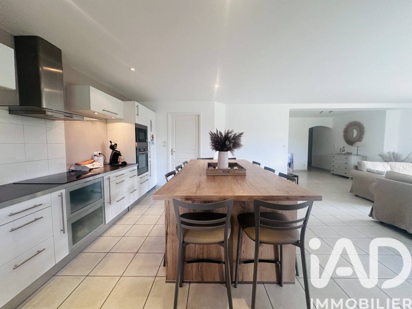 Maison à vendre, 126m², LE CHAMP SAINT PERE