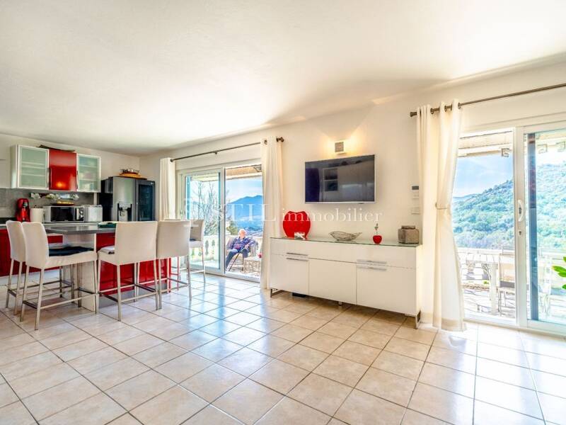 Maison à vendre, 128m², VAR