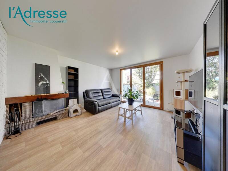 Maison à vendre, 152m², VITRY SUR SEINE