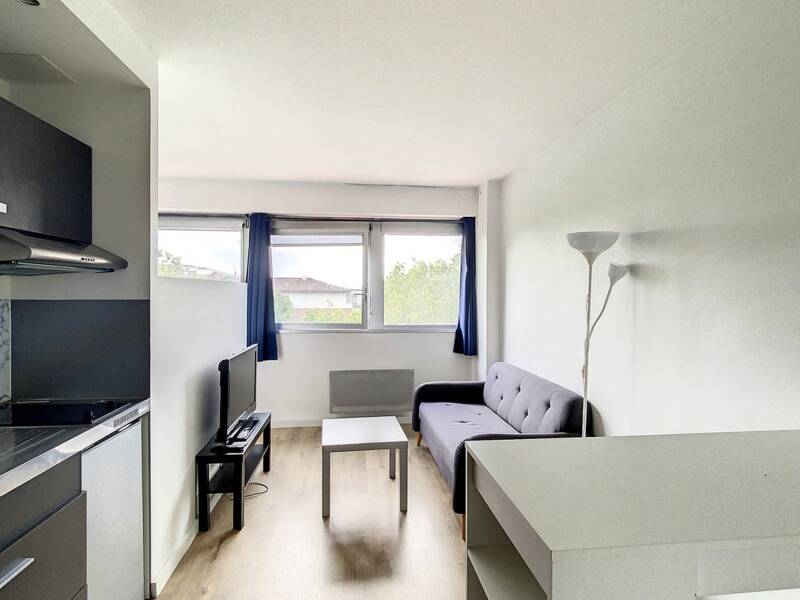 Maison à louer, 23m², TOULOUSE