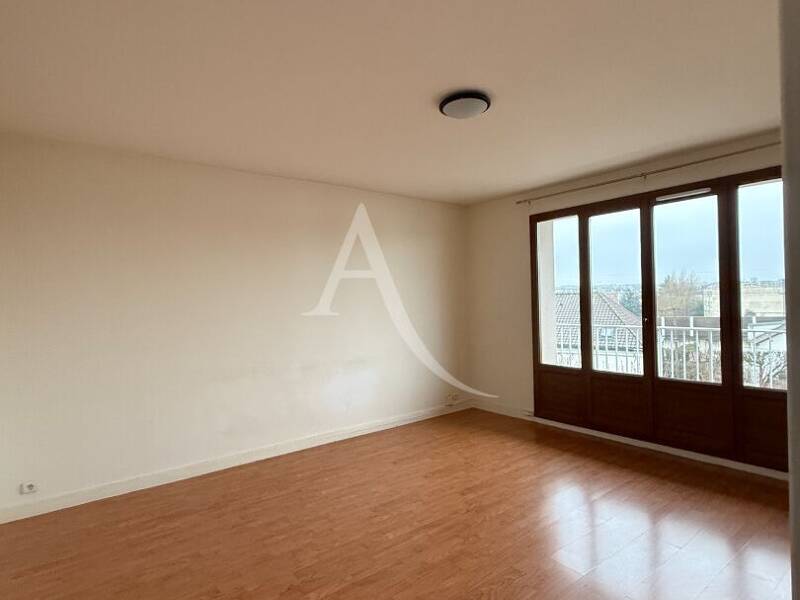 Maison à louer, 56m², CHELLES