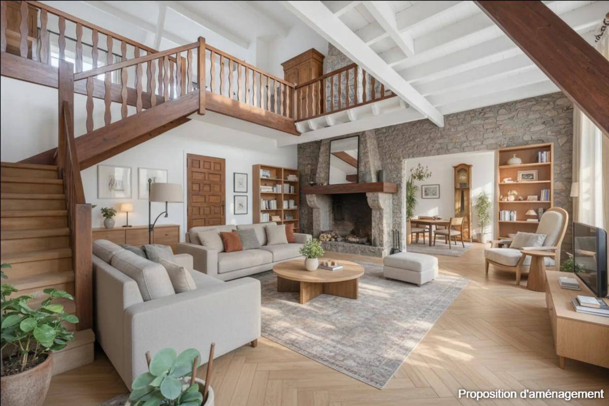 Maison à vendre, 211m², MERIGNAC