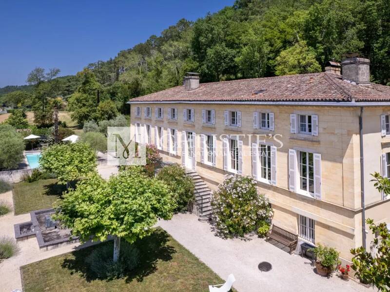 Maison à vendre, 760m², BORDEAUX