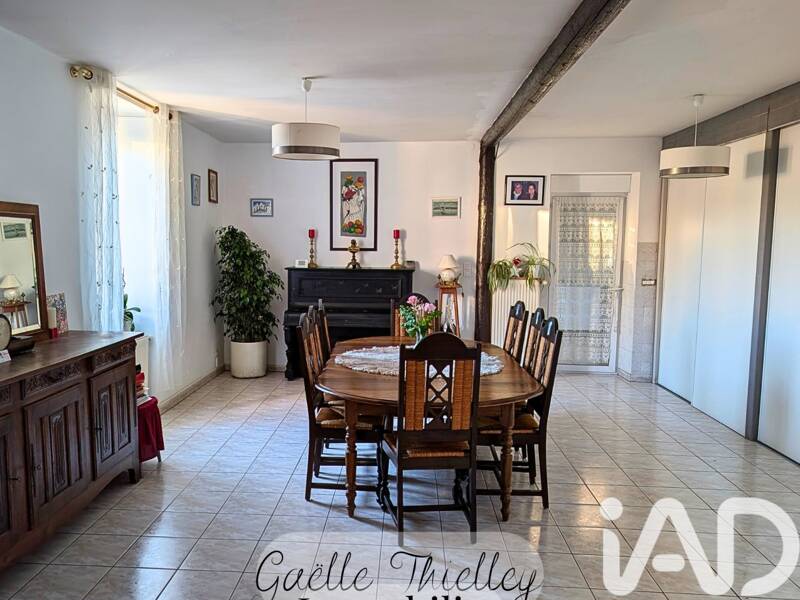 Maison à vendre, 170m², BESANCON