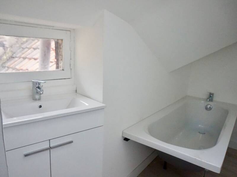 Maison à louer, 27m², LILLE