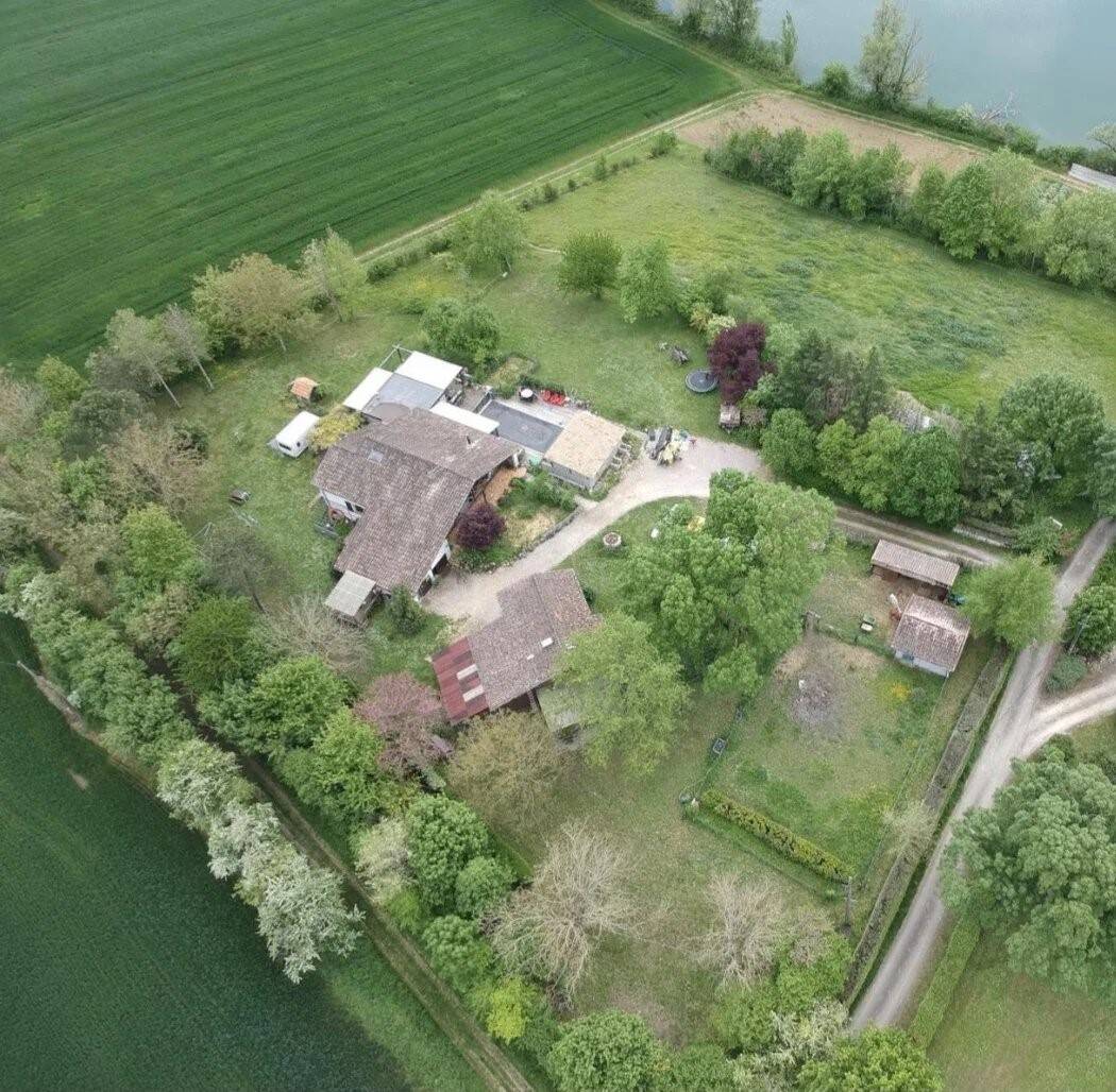 Maison à vendre, 350m², MONTPEZAT DE QUERCY