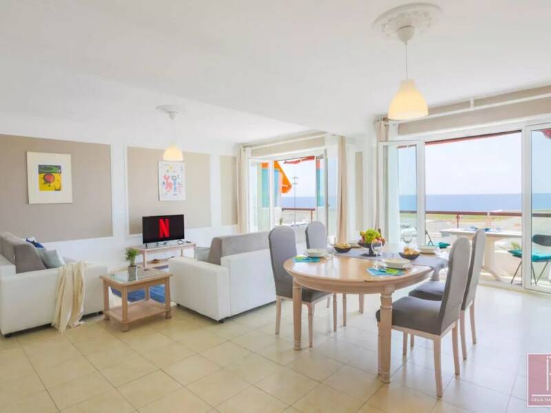 Maison à louer, 81m², NICE