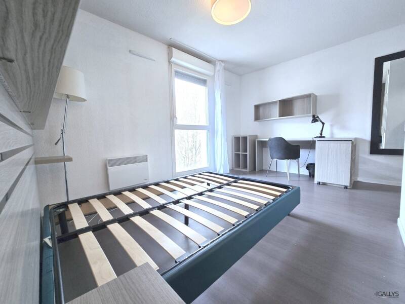 Maison à vendre, 23m², TOULOUSE