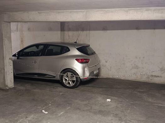 Parking à vendre 27 000 € 16 m² Le Rouet Marseille 8ème arrondissement 13008