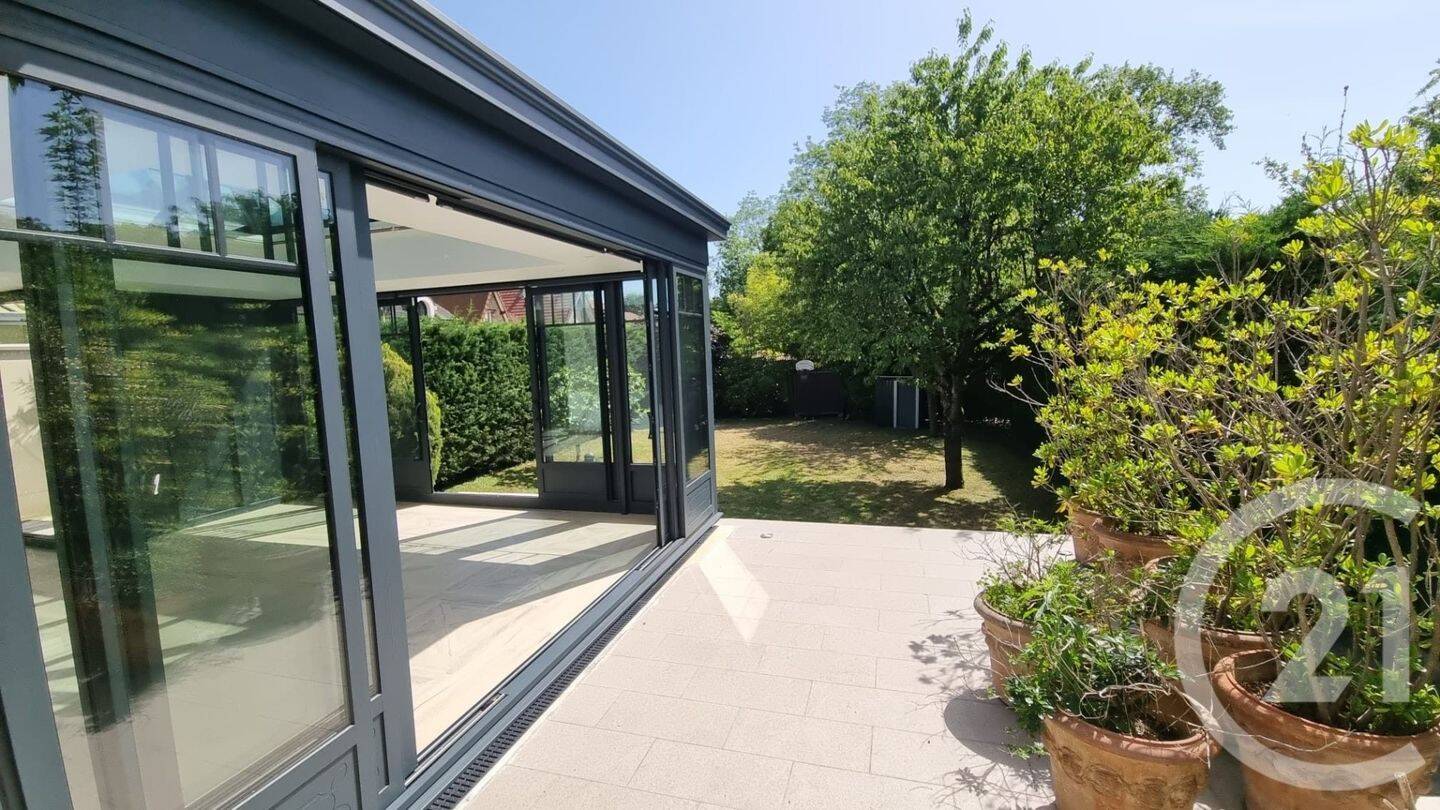 Maison à vendre, 192m², LA VARENNE SAINT HILAIRE