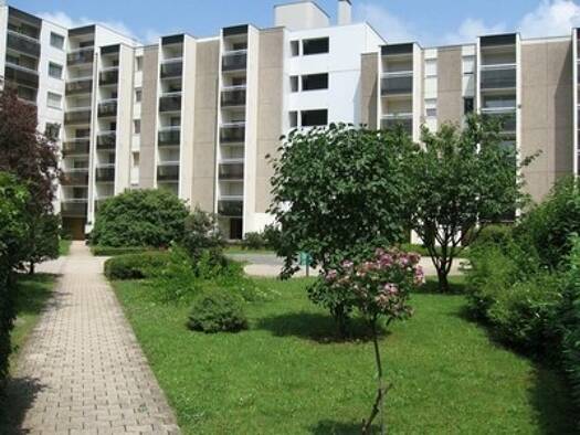 Appartement à louer 593 € 2 pièces 1 chambre 46,8 m² Étage 4/6 Saint Claude - Torcols Besançon 25000