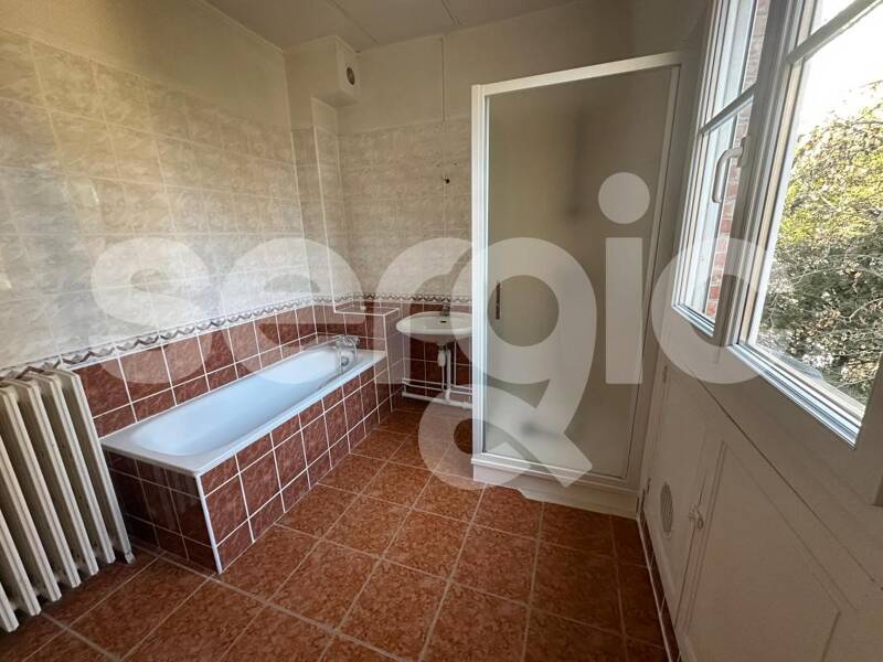 Maison à louer, 166m², REIMS