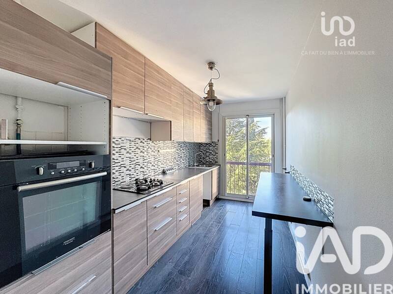 Maison à louer, 83m², AIX EN PROVENCE
