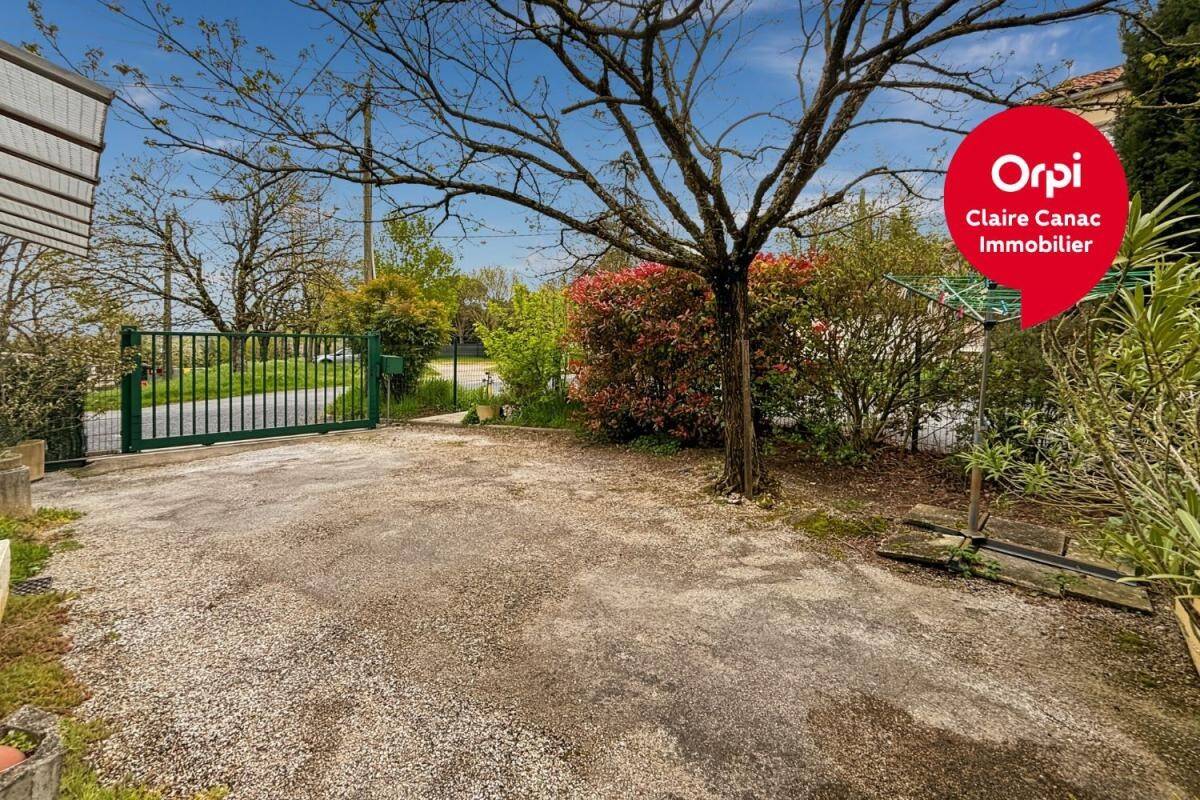 Maison à vendre, 83m², LABRUGUIERE