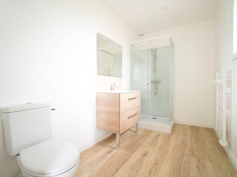 Maison à vendre, 105m², LE MANS