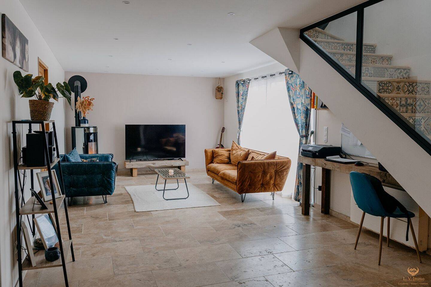 Maison à vendre, 157m², NEZIGNAN L'EVEQUE