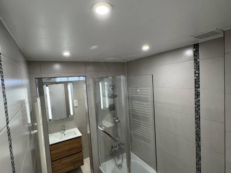 Maison à louer, 52m², HOUILLES