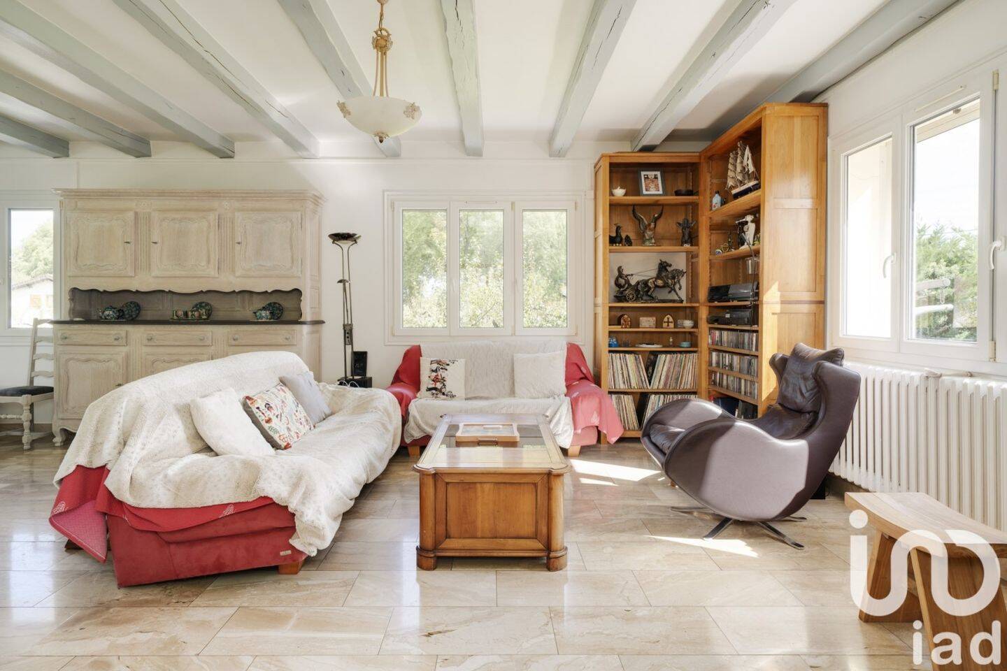 Maison à vendre, 286m², SAINT DIZIER