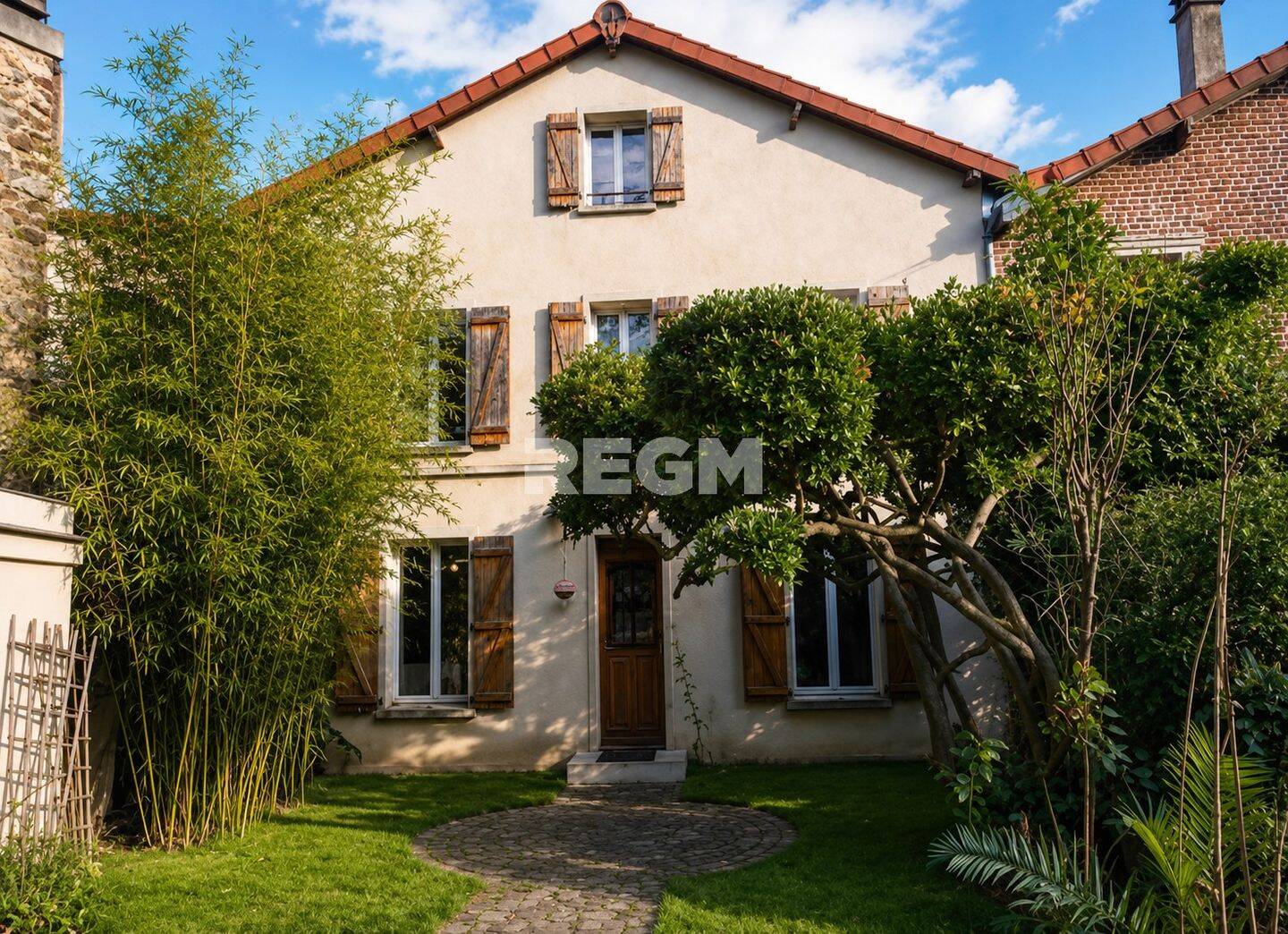 Maison à vendre, 106m², VITRY SUR SEINE