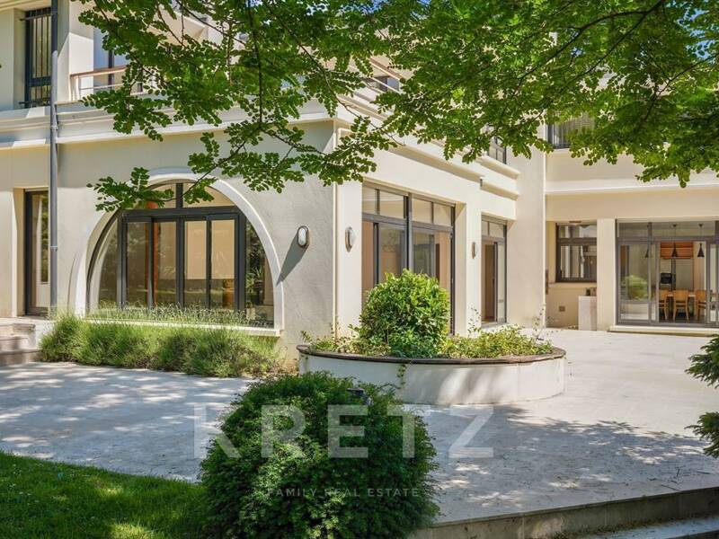 Maison à vendre, 400m², RUEIL MALMAISON