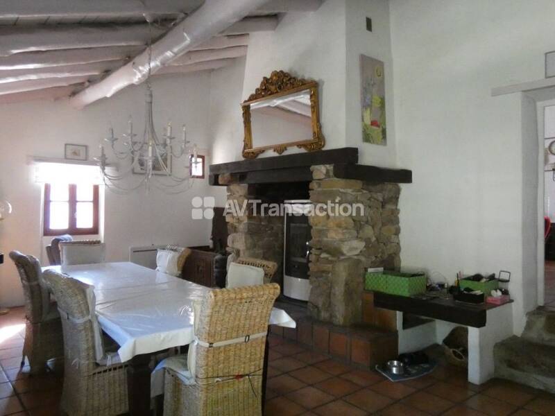 Maison à vendre, 237m², SOUDORGUES