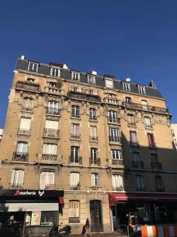 Maison à louer, 23m², CLICHY