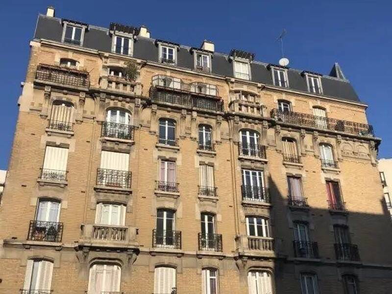 Maison à louer, 23m², CLICHY