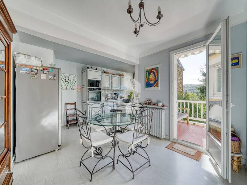 Maison à vendre, 180m², SEVRES