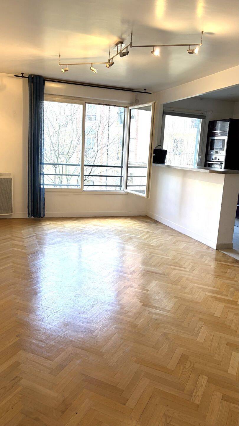 Maison à louer, 48m², SAINT MAUR DES FOSSES