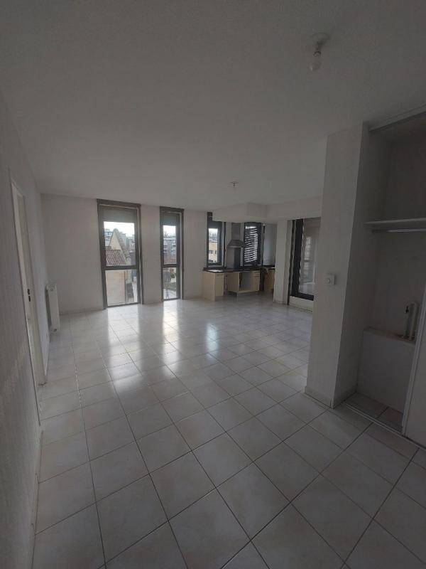 Maison à louer, 80m², MERIGNAC