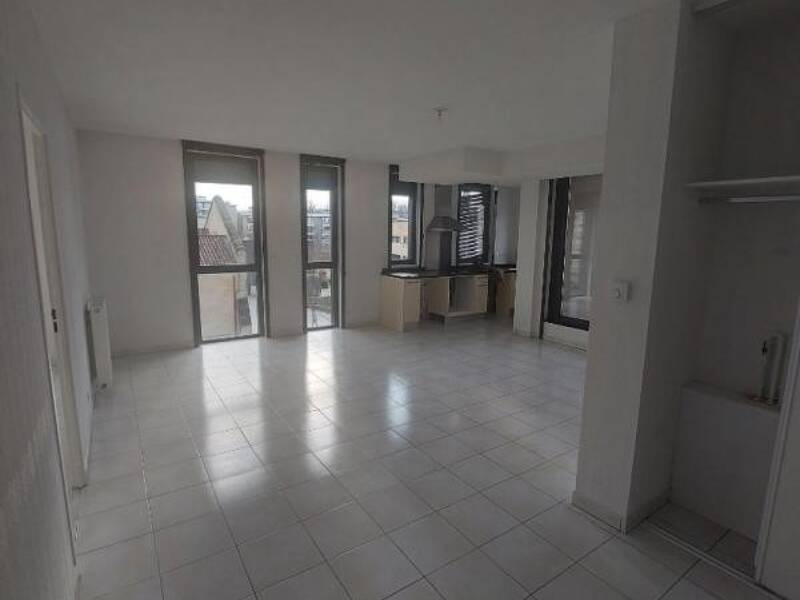 Maison à louer, 80m², MERIGNAC