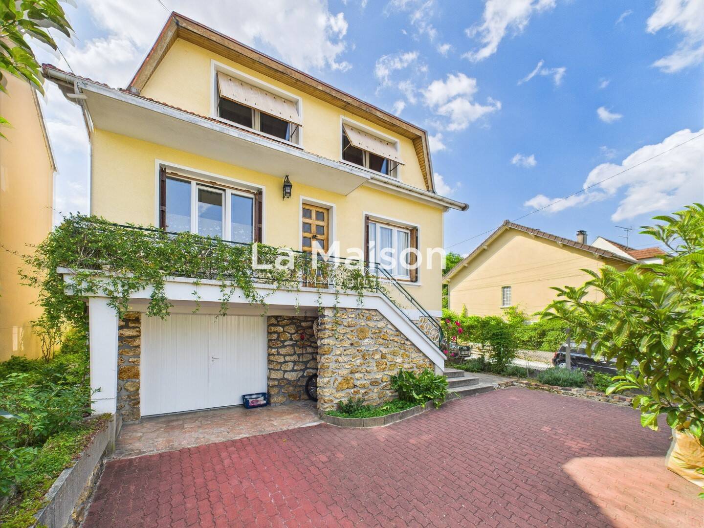 Maison à vendre, 150m², AULNAY SOUS BOIS
