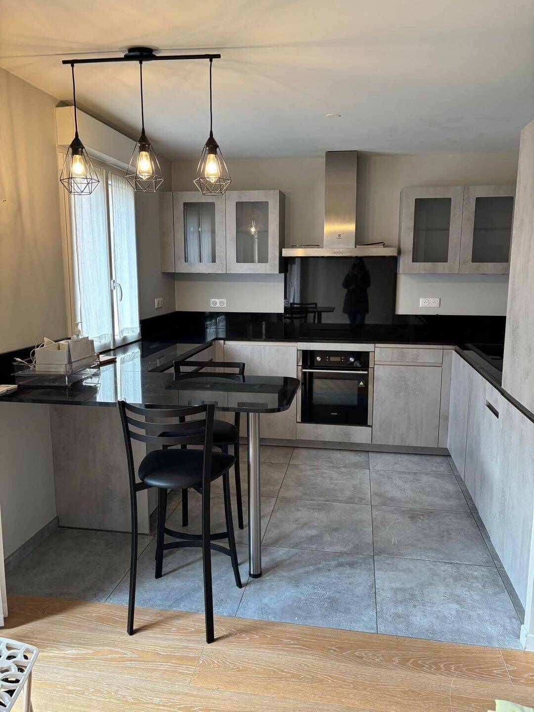 Maison à louer, 76m², ASNIERES SUR SEINE