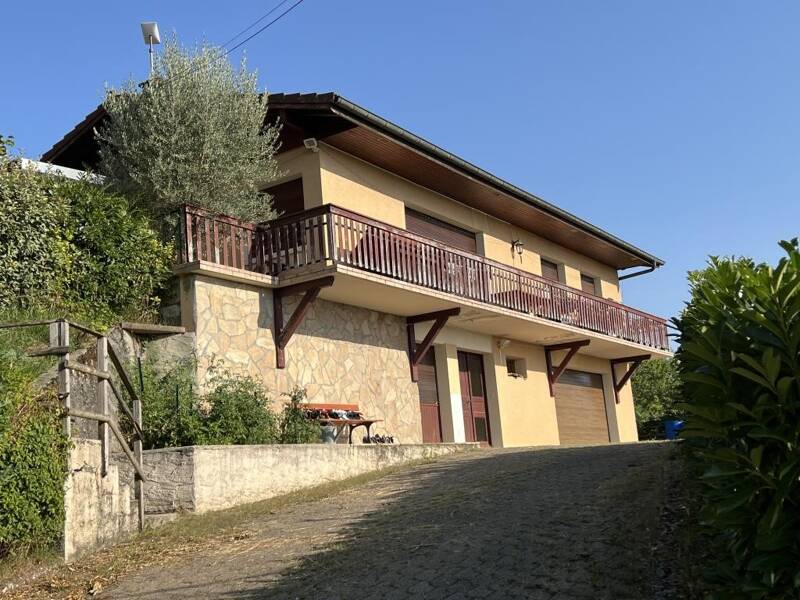 Maison à louer, 123m², REIGNIER ESERY