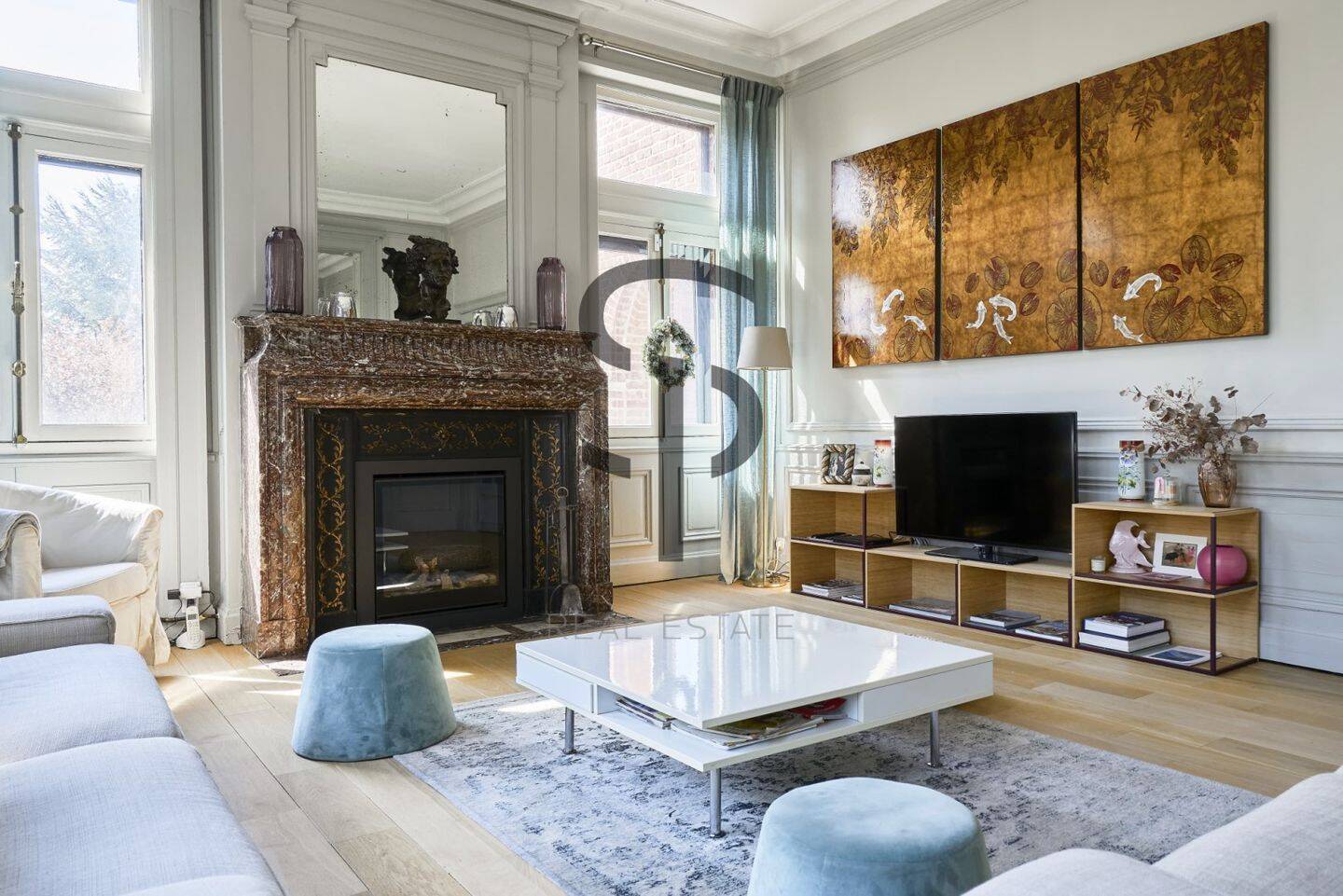 Maison à vendre, 346m², ROUBAIX