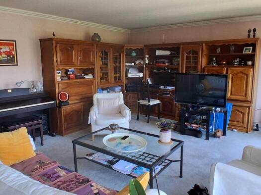 Appartement à vendre 292 000 € 4 pièces 3 chambres 105,69 m² 4 étages Gambetta Tourcoing 59200