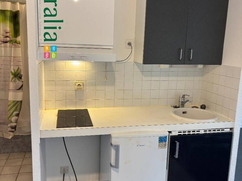 Maison à louer, 32m², GRENOBLE