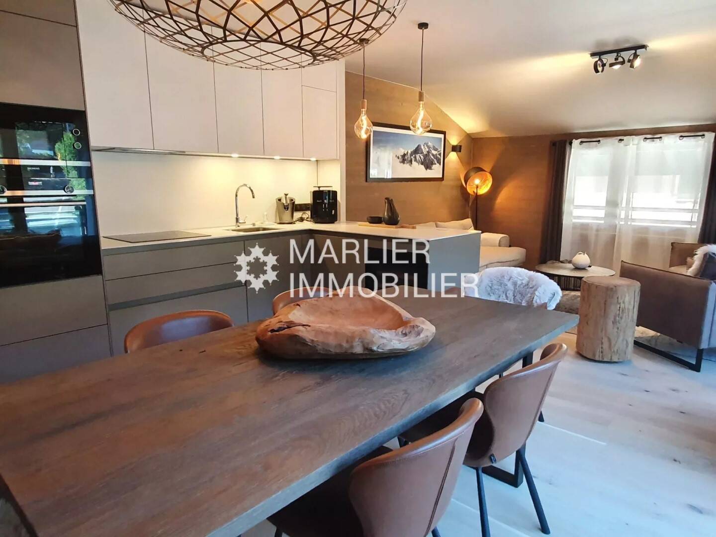 Maison à vendre, 88m², MEGEVE