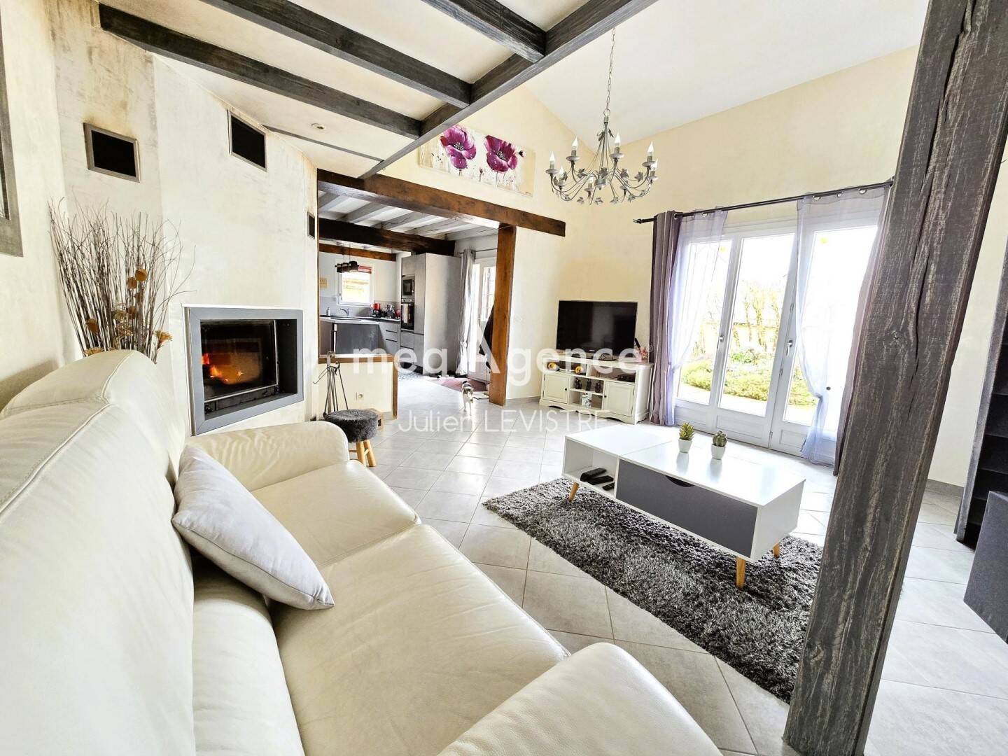 Maison à vendre, 145m², GALLARDON
