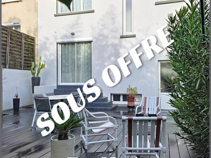 Maison à vendre, 100m², CHOLET