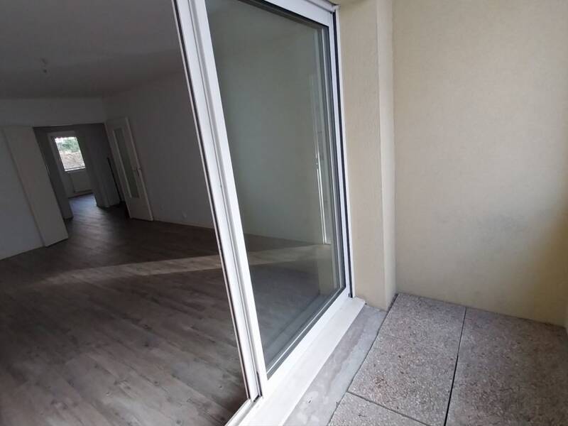 Maison à louer, 69m², NANTES