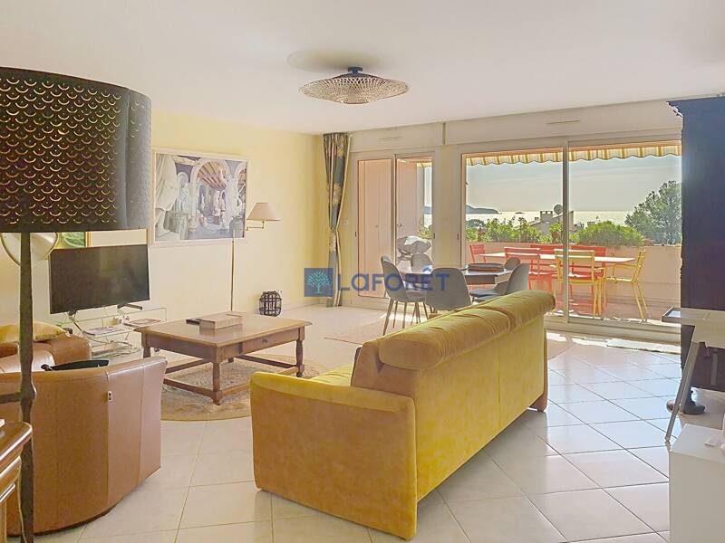 Maison à louer, 106m², CARQUEIRANNE