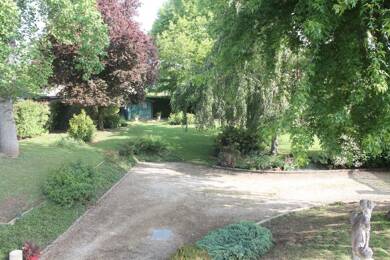 Maison à vendre 190 000 € 4 pièces 3 chambres 88 m² 1 262 m² de terrain Arconnay 72610
