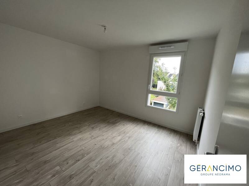 Maison à louer, 64m², LE MESNIL ESNARD