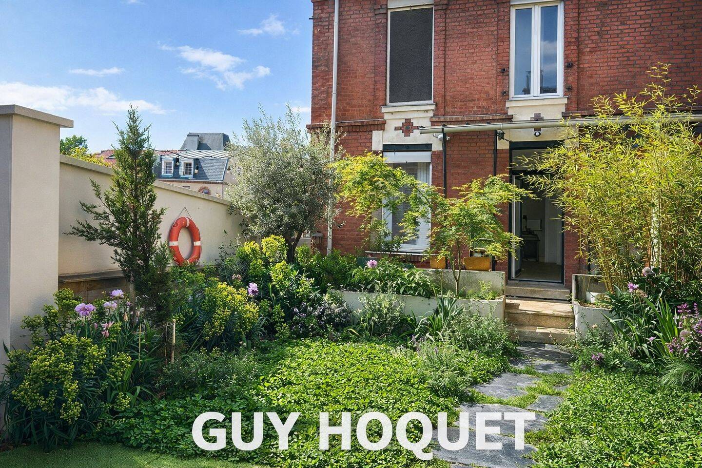 Maison à vendre, 176m², SURESNES