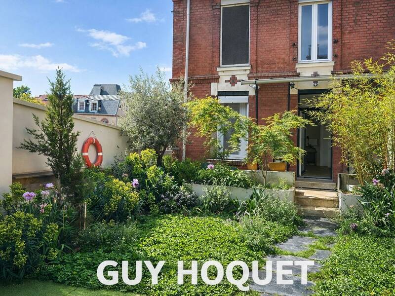 Maison à vendre, 176m², SURESNES