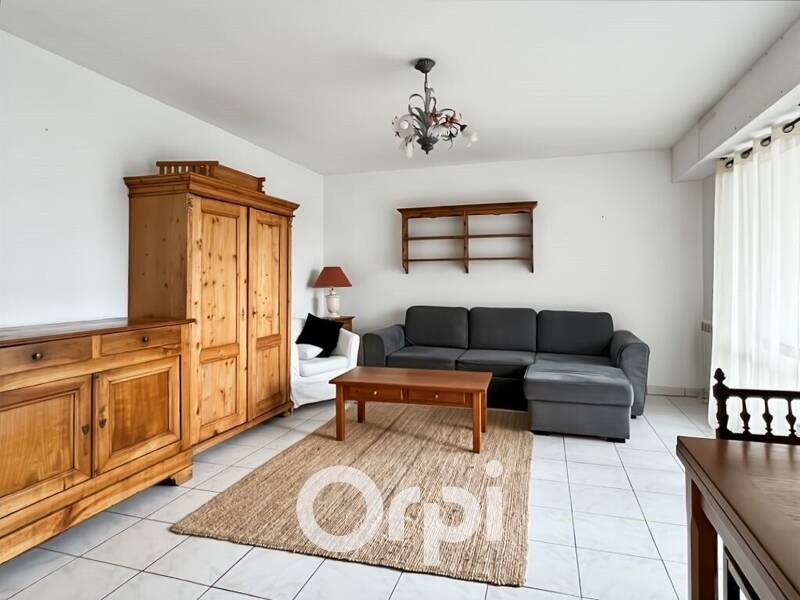 Maison à louer, 72m², NANTES