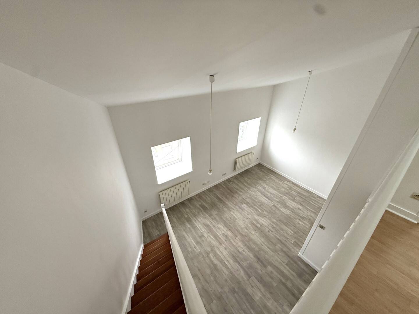 Maison à vendre, 59m², POITIERS
