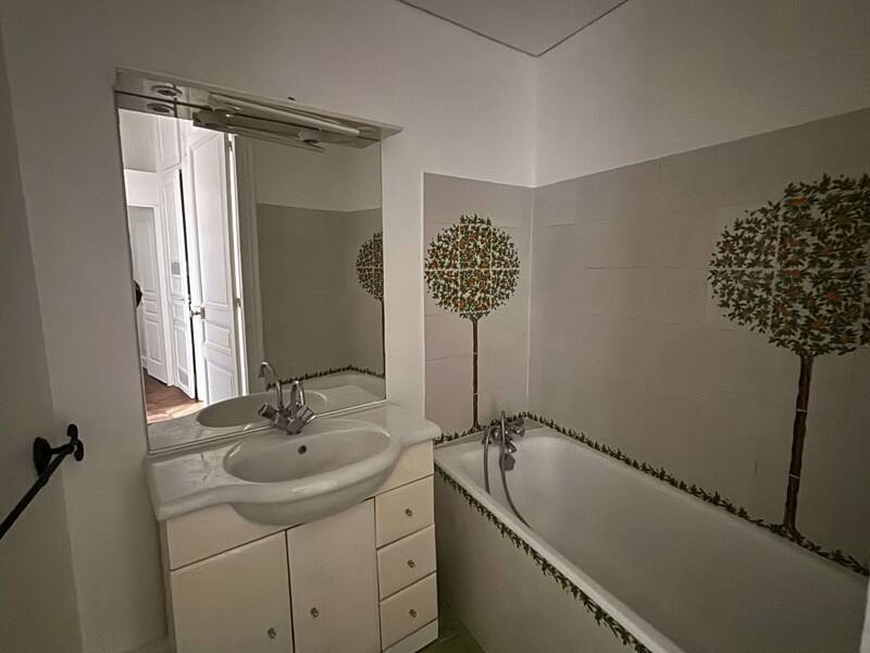 Maison à louer, 71m², PARIS 5E