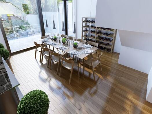 Maison de ville à vendre - Neuf 578 000 € 5 pièces 4 chambres 119 m² Centre-Ermitage Le Bouscat 33110